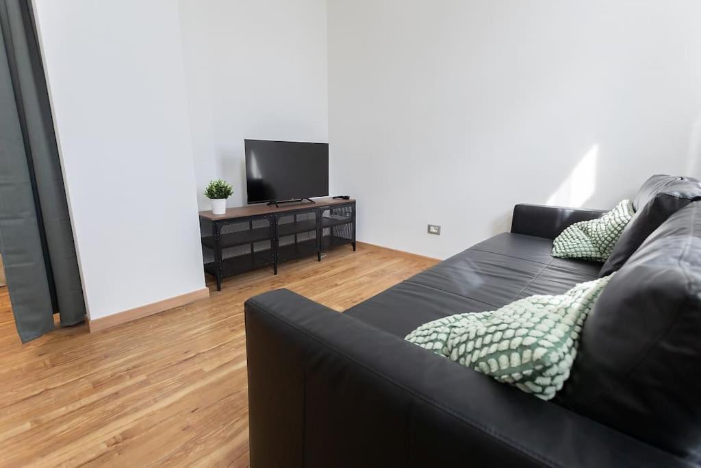 Loft 55 Domu De Tuni Villa อังโกนา ภายนอก รูปภาพ