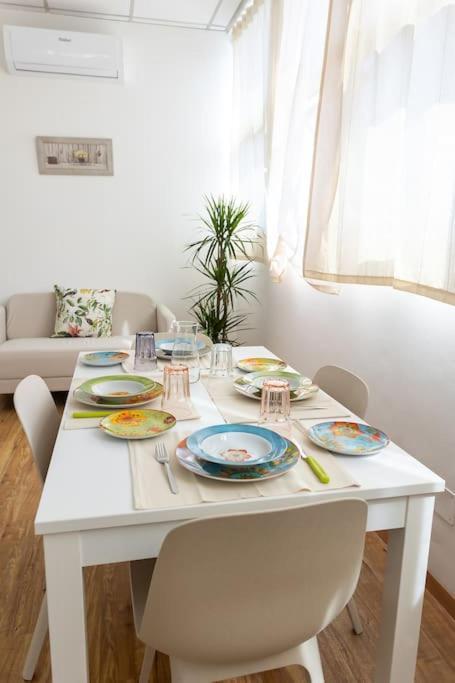 Loft 55 Domu De Tuni Villa อังโกนา ภายนอก รูปภาพ