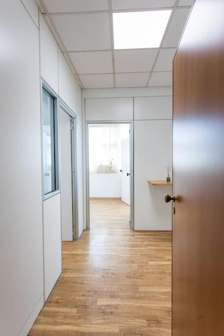 Loft 55 Domu De Tuni Villa อังโกนา ภายนอก รูปภาพ