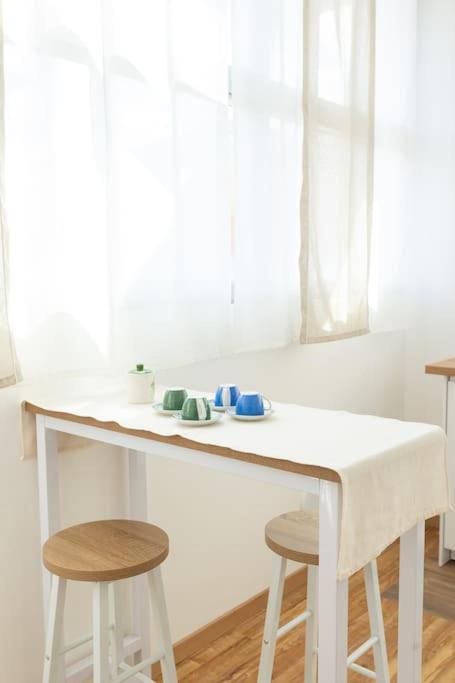Loft 55 Domu De Tuni Villa อังโกนา ภายนอก รูปภาพ