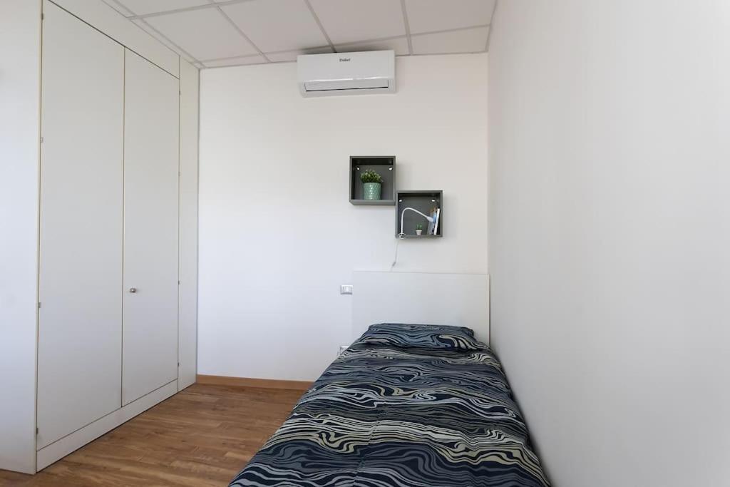 Loft 55 Domu De Tuni Villa อังโกนา ภายนอก รูปภาพ