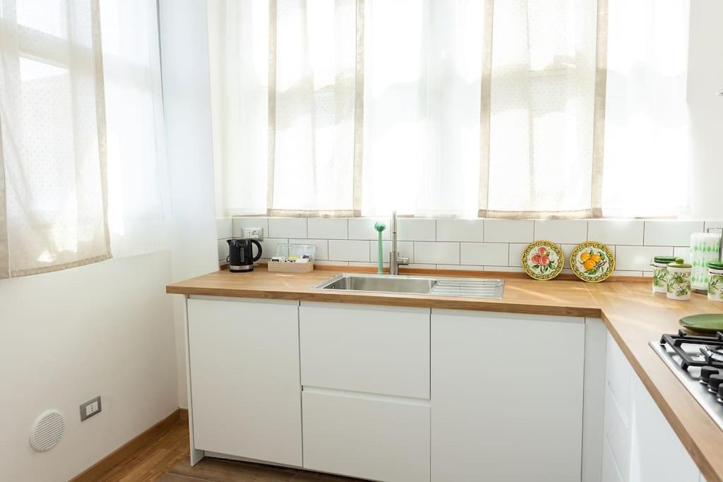 Loft 55 Domu De Tuni Villa อังโกนา ภายนอก รูปภาพ